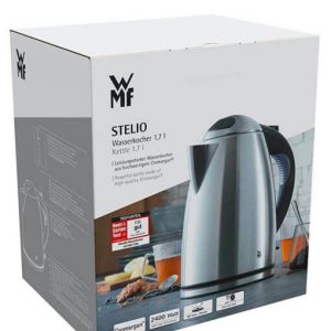 Ấm siêu tốc WMF Stelio 1.7L 2400W