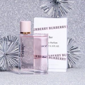 Burberry Her Eau de Parfum for Women 100ml