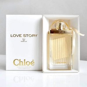 Chloé Love Story Eau de Parfum for Women 75ml