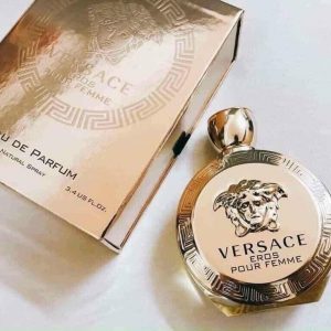 Versace's Eros For Women Eau de Parfum
