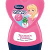 Dầu gội xả Bubchen Shampoo & spulung Prinzessin Rosalea