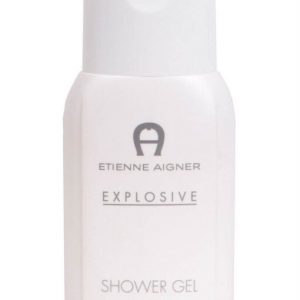 sữa tắm etienne aigner shower gel 250ml