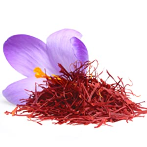 Nhuỵ Hoa Nghệ Tây Mr. Brown Safran Saffron, 1g