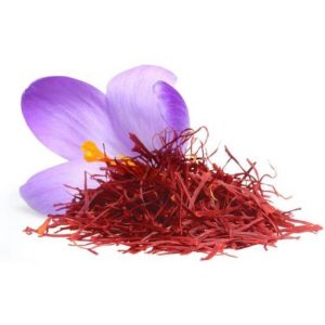 Nhuỵ Hoa Nghệ Tây Mr. Brown Safran Saffron, 1g