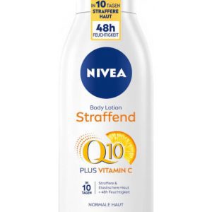 Sữa dưỡng thể NIVEA Body Lotion Q10, 400ml