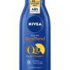 Sữa dưỡng thể Nivea Body Milk Q10, 400ml