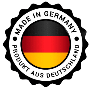 Hàng nhập chính hãng 100% từ Đức