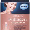 Collagen Thuỷ Phân Mivolis Beauty Kollagen Hyaluron, 20 x 25 ml