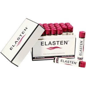 Elasten Kollagen