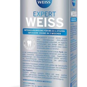 Kem đánh răng Perl Weiss Expert Weiss, 50ml