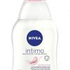 Dung Dịch Vệ Sinh Phụ Nữ Nivea Intimo Sensitive Lotion Cho Da Đặc Biệt Nhạy Cảm, 250 ml