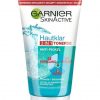 Sữa rửa mặt garnier hautklar 3in1 150ml